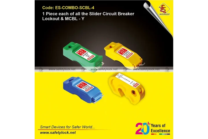 Lockout Tagout Products image 8