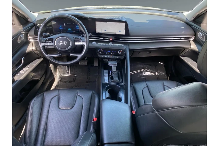 $29001 : Hyundai ELANTRA 2025 Limited image 10