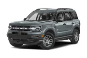Ford Bronco Sport 2023 AWD B en Bakersfield