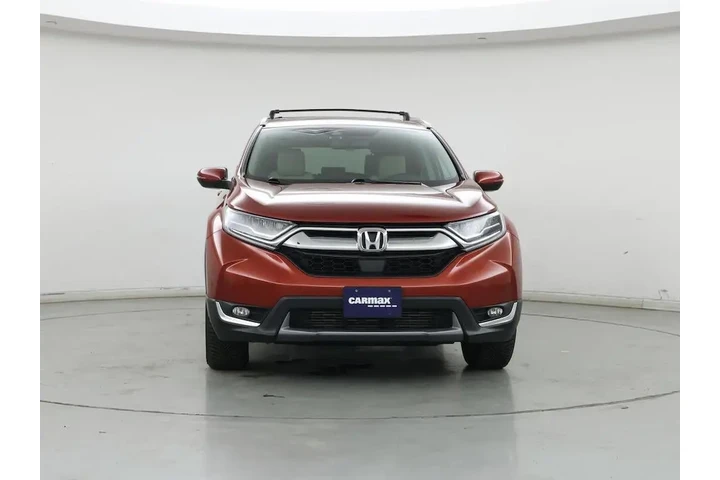 $23998 : Honda CR-V 2017 AWD Touring image 5