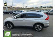 $15989 : Honda CR-V 2015 AWD Touring thumbnail