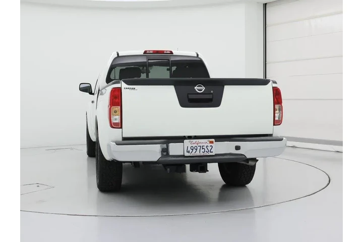 $19998 : Nissan Frontier 2019 4x2 SV image 6