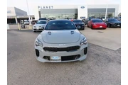 $24999 : Kia Stinger 2023 AWD GT-Line thumbnail