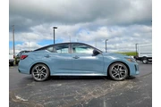 $22494 : Nissan Sentra 2024 SR 4dr Se thumbnail