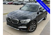 $16495 : BMW X3 2019 sDrive30i 4dr Sp thumbnail