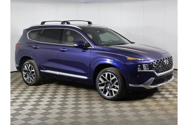 $28699 : Hyundai SANTA FE 2023 AWD Ca image 2