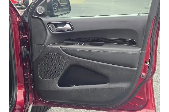 $32590 : Dodge Durango 2021 AWD Citad image 4