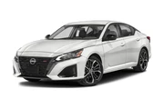 Nissan Altima 2023 2.5 SR 4d en Dallas
