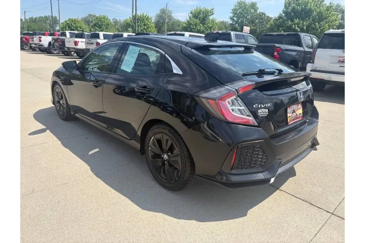 $8950 : 2017 Civic EX image 7