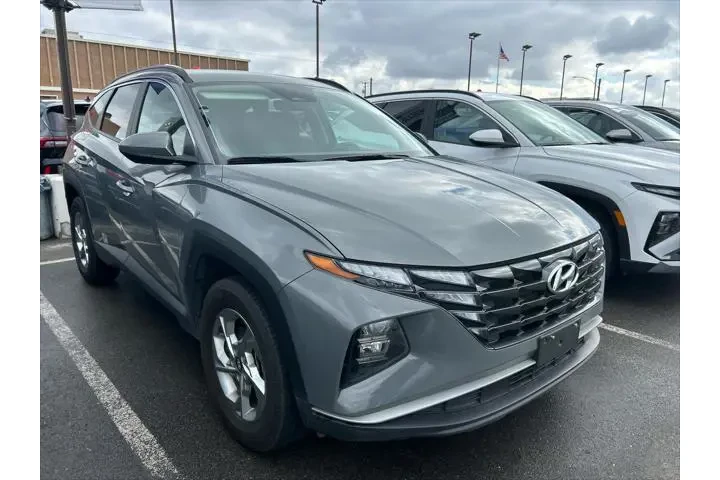 $21507 : Hyundai TUCSON 2024 AWD SEL image 3
