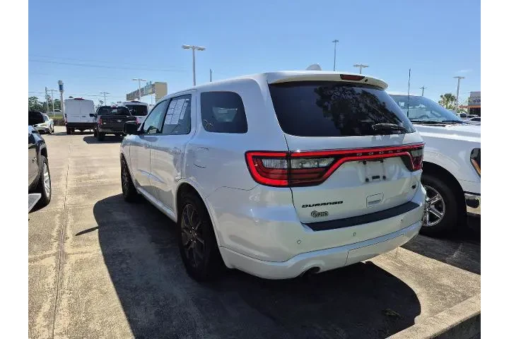 $18206 : Dodge Durango 2017 R/T 4dr S image 4