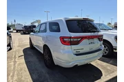 $18206 : Dodge Durango 2017 R/T 4dr S thumbnail