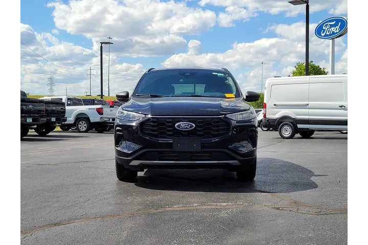 $25958 : Ford Escape 2025 AWD ST-Line image 9