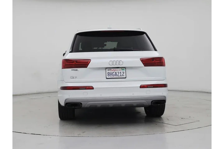 $26998 : Audi Q7 2019 AWD quattro SE image 6