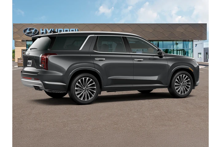 $33900 : Hyundai PALISADE 2023 Callig image 8