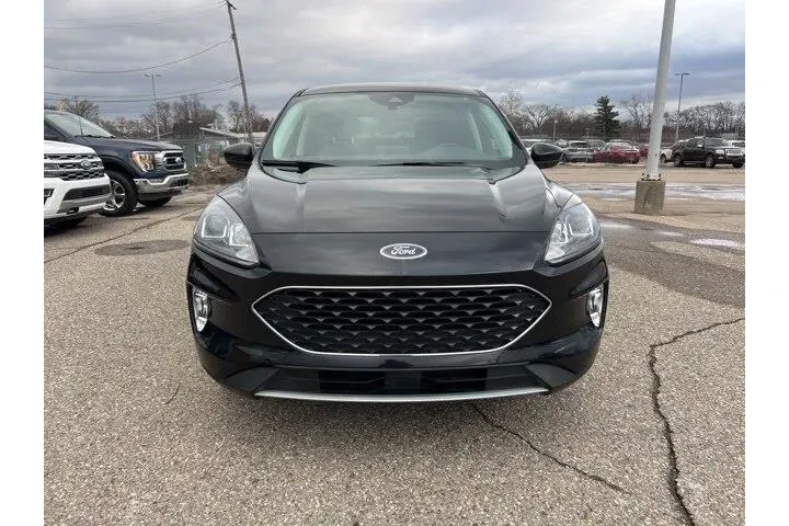 $17999 : Ford Escape 2022 AWD SEL 4dr image 2