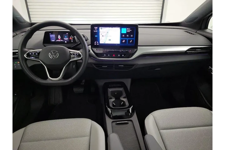 $23998 : Volkswagen ID.4 2022 Pro S 4 image 9