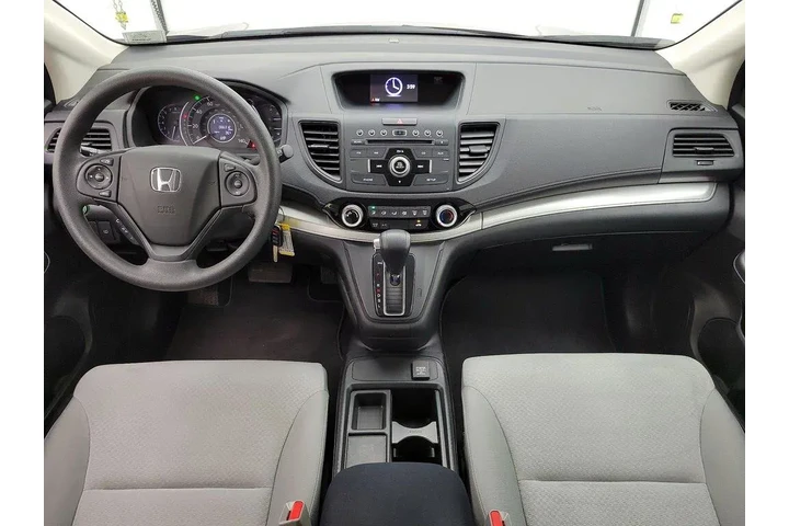 $18998 : Honda CR-V 2016 AWD SE 4dr S image 9