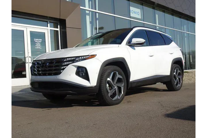 $29314 : Hyundai TUCSON 2023 AWD Limi image 1
