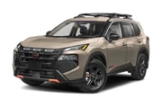 Nissan Rogue 2025 AWD Rock C en Wichita