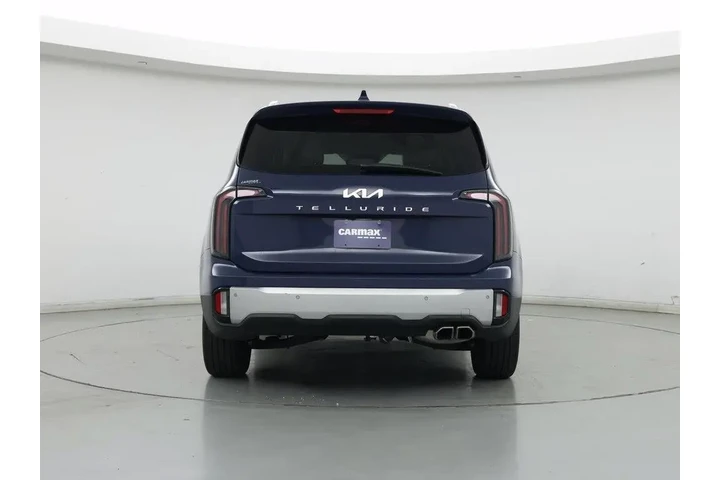 $36998 : Kia Telluride 2024 EX 4dr SU image 6
