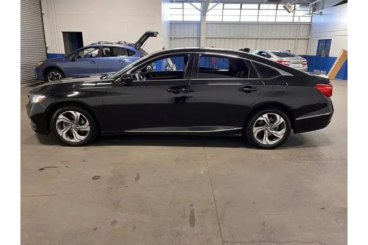 $19933 : Honda Accord 2020 EX 4dr Sed image 6