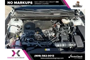 2025 Camry XSE en San Bernardino