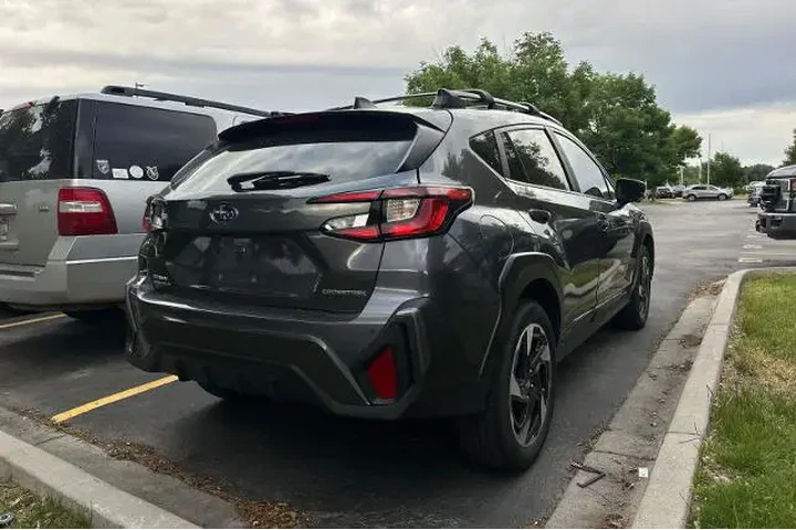 $29995 : Subaru Crosstrek 2025 AWD Li image 4
