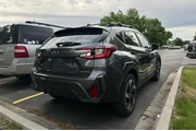 $29995 : Subaru Crosstrek 2025 AWD Li thumbnail