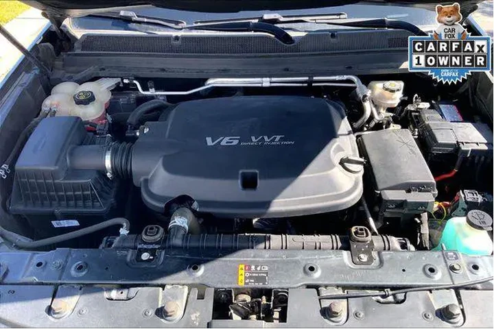 $24985 : Chevrolet Colorado 2018 4x2 image 10