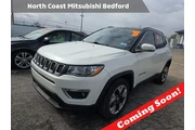 Jeep Compass 2021 4x4 Limite en Cleveland