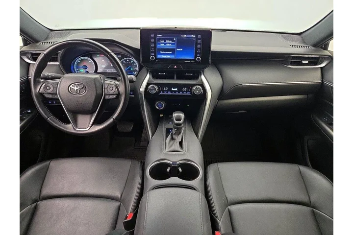 $29998 : Toyota Venza 2022 AWD XLE 4d image 9