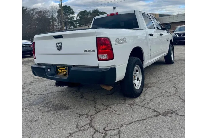 $11500 : 2020 RAM 1500 Classic Tradesm image 10