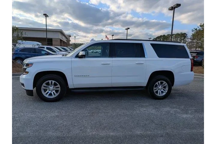 $28995 : Chevrolet Suburban 2020 4x4 image 7