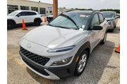 Hyundai KONA 2023 SEL 4dr Cr en Dallas