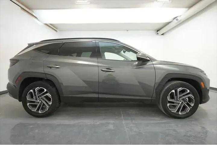 $34900 : Hyundai TUCSON Hybrid 2025 A image 10