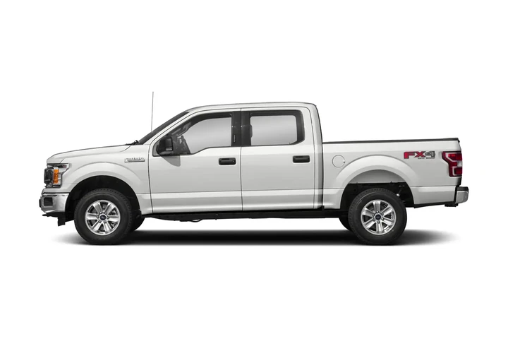 $27495 : 2019 F-150 XLT image 3