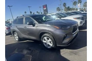 $35999 : Toyota Highlander 2023 L 4dr thumbnail
