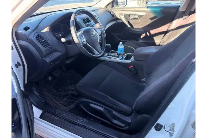 $6900 : Nissan Altima 2013 2.5 4dr S image 5