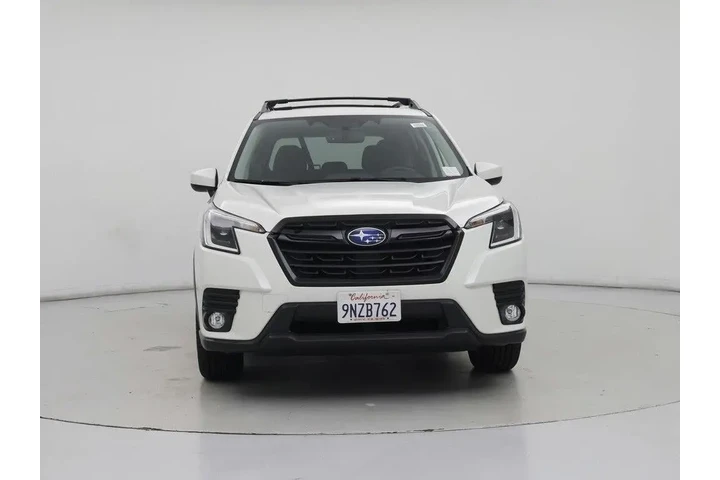 $26998 : Subaru Forester 2022 AWD Pre image 5