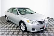 PRE-OWNED 2010 TOYOTA CAMRY LE