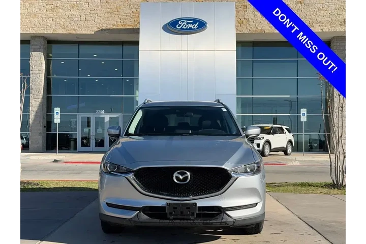 $15989 : Mazda CX-5 2017 AWD Touring image 2