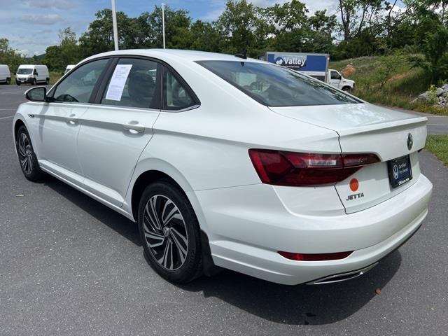 $22498 : PRE-OWNED 2021 VOLKSWAGEN JET image 5