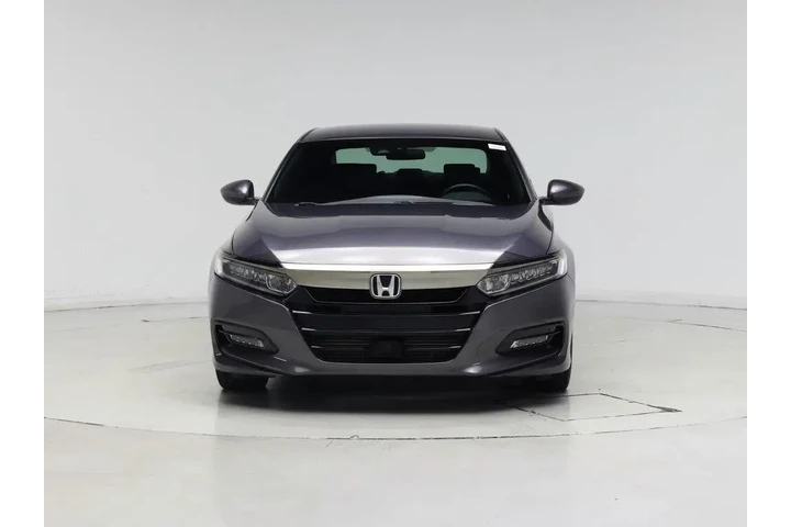 $22998 : Honda Accord 2019 Sport 4dr image 5