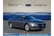 Honda Accord 2018 LX 4dr Sed en Camden