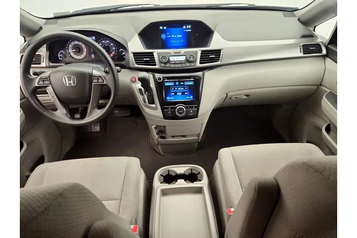 $17998 : Honda Odyssey 2015 EX 4dr Mi image 9