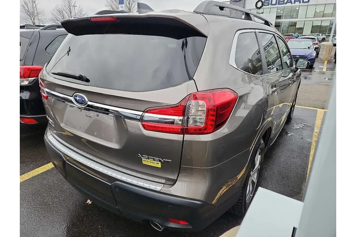 $23613 : Subaru Ascent 2022 AWD Premi image 5
