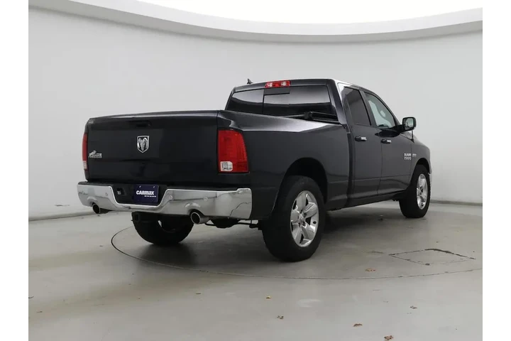 $21998 : Ram 1500 2017 4x2 Big Horn 4 image 8