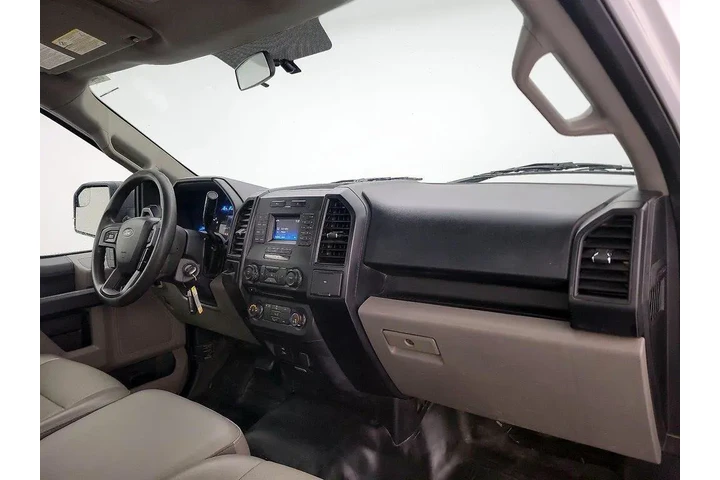 $18998 : Ford F-150 2017 4x2 XL 2dr R image 9