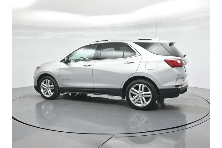 $20000 : Chevrolet Equinox 2020 Premi image 7